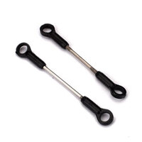 Blade FBL Linkage Set: 300 X