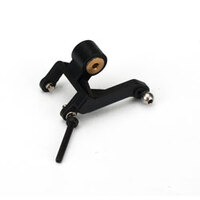Blade Tail Rotor Pitch Lever Set: 300 X