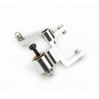 Blade Aluminum Tail Rotor Pitch Lever Set: 300 X