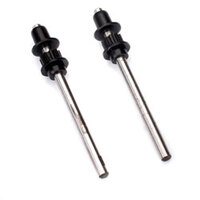 Blade Tail Rotor Shaft and Drive Pulley (2): 300 X