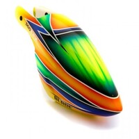 Blade Optional Fibreglass Canopy 360 CFX