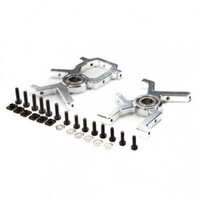 Blade Servo Mounting Blocks 360 CFX