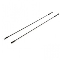 Blade Tail Pushrod Set (2) 360 CFX