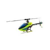 Blade Fusion 480 RC Helicopter Smart Super Combo, BLH4925SC2