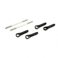 Blade Fbl Linkage Set 550 X