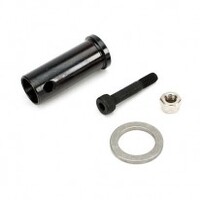 Blade One-Way Bearing Shaft & Shim Set 550 X