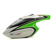 Blade Canopy 550 X