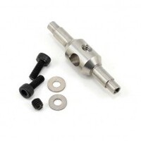 Blade Tail Rotor Hub 550 X