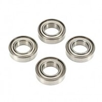 Blade 10x19x5mm Radial Bearing