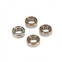 Blade 5x9x3mm Radial Bearing