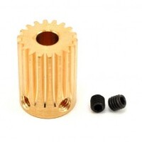 Blade 600 X Pinion 18T