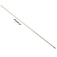 Blade 600 X Tail Pushrod Set