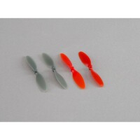 Blade Props (4) Nano QX 3D