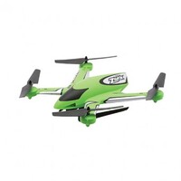 Blade Zeyrok BNF Quadcopter w/ SAFE Technology - Green