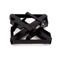 Eflite mQX 4-in-1 Control Unit Mounting Frame: mQX