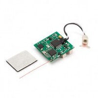 Blade 4-in-1 Control Unit - RX/ESCs/Mixer/Gyros Nano QX
