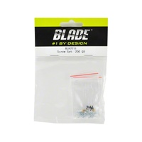 Blade Screw Set 200 QX