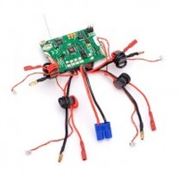 Blade Autopilot Board w/ 6 Axis Gyro 350 QX