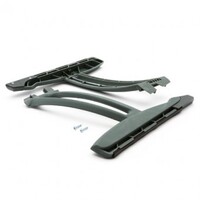 Blade Tall Landing Gear Set 350 QX2 AP