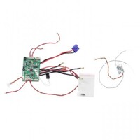 Blade Main Control Board w/ Receiver 350 QX3