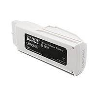 Blade 6300mAh 3S 11.1V LiPo Battery: Chroma