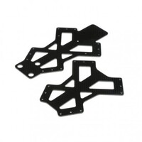 Blade Frame Set Mach 25 FPV