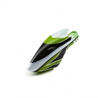 Blade Stock Canopy, Green: 130S