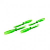 Blade 5x4 FPV Race Prop, 2 Blade, Green