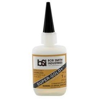 Super-Gold+ Thick Odorless CA 1oz