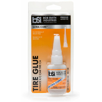 Ultra Cure 3/4 oz Ca Tyre Glue