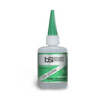 Un-Cure CA Debonder 1 oz
