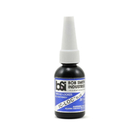 IC-Loc Blue Threadlocker 1/3oz