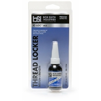 IC-Loc Blue Medium Strength 10ml