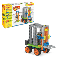 BLIX - Rack and Pinion 