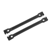 Team Corally - Pivot Brace - 2 Pcs