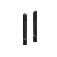 Team Corally - Body Mount - Long - Threaded - 2 Pcs