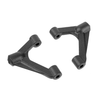 Team Corally - Suspension Arm - Front Upper - 2 Pcs