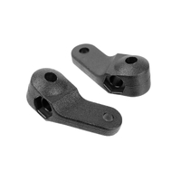 Team Corally - Steering Knuckle SSX-12 - 2 Pcs