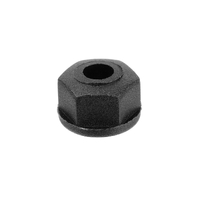 Team Corally - Lock Nut - 1 Pc