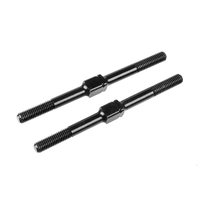 Team Corally - Turnbuckle M3 x 46mm - Steel - 2 Pcs