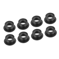 Team Corally - Arm Bushing - 8 Pcs