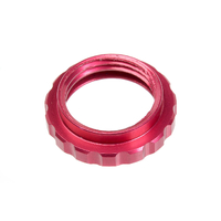 Team Corally - Aluminum Nut for Servo Saver - 1 Pc