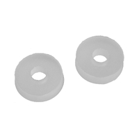 Team Corally - Silicone Washer - 2 pcs