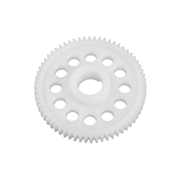 Team Corally - Precision Machined Delrin Main Gear 32DP - 60T - 1 pc