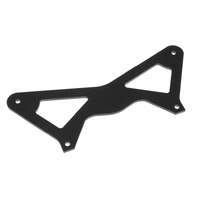 Team Corally - Front Body Mount SSX-8S - G10 - 1 Pc