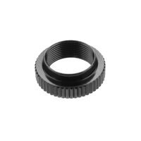 Team Corally - Servo Saver Nut - Alu. - 1 Pc