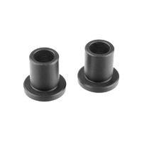 Team Corally - Steering Plate Bushing - Steel - 2 Pcs