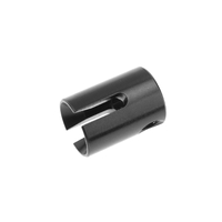 Team Corally - Center Outdrive Adapter - Steel - 1 Pc