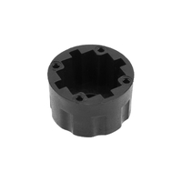 Team Corally - Gear Diff Case - Composite - 1 Pc