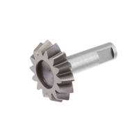 Team Corally - Bevel Gear 14T - Steel - 1 Pc